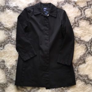 Gap Trench Coat